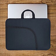 Capa Case para MacBook 15,6 Polegadas: Proteção Máxima e Resistência - imagem 1
