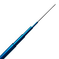 Vara Telescópica TS600 Saint Plus: Precisão e Resistência - imagem 2