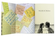 Marielle e Monica: Uma História de Amor, Luta e Resistência - imagem 5