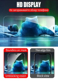 Película 9D: Proteja seu iPhone com a Máxima Resistência - imagem 4