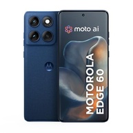 Smartphone Motorola Edge 60 5G: 512GB, 24GB RAM, Câmera Sony 50MP e Resistência Militar - imagem 2
