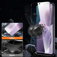 Película de Vidro Xiaomi: Proteção HD e Resistência! - imagem 3