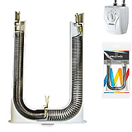 Resistência Tipo L 127V 5500W para Aquecedor Versátil 3T - imagem 1