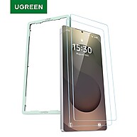 Película UGREEN Galaxy A36: Proteção HD e Ultra Resistência - imagem 2