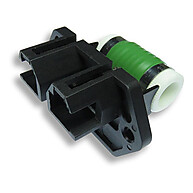 Resistência Ventilador Palio: Original Gauss 🚗 - imagem 1