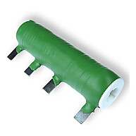 Resistência Ventilador Santana 1.8: Original Gauss - imagem 1