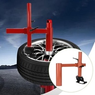 Ferramenta Manual Mqetly para Remoção de Pneus - Profissional e Resistente (16-21") - imagem 3
