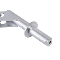 Kit Elevação Suspensão 3" Traseira + 2.5" Dianteira para Arctic Cat 1972-1999 - Aço Inoxidável Resistente - imagem 3