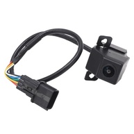 Câmera de Ré HD para Hyundai i40 (2015-2020) - Visão Noturna e Resistente - imagem 2