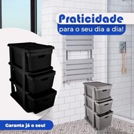 resistente-22l-gavetas-15-organizador-grande-plastico-3-15-gaveteiro-branco-em-a