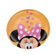 Prato Raso Minnie Mouse 20cm em Melamine Resistente - Coleção Disney Tuut - imagem 1