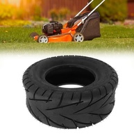 Roda de Borracha 13x5.00-6 para Cortador de Grama e Carrinho de Jardim - Resistente e Durável - imagem 5