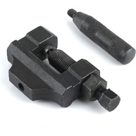 Extrator de Pino de Corrente para Moto: Compatibilidade Universal 420-530 em Aço Resistente - imagem 3