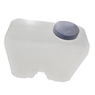 Tanque de Armazenamento de Fluido 6L Mqetly: Solução Compacta e Resistente para seu Veículo - imagem 1