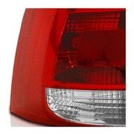 Lanterna Traseira Voyage G5: Bicolor e Resistente! - imagem 2