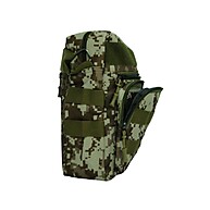 Bolsa Transversal Tática: Compacta e Resistente! - imagem 2