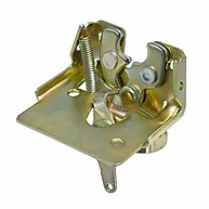 Fechadura Interna Porta Malas Uno 83 a 03 4P – Compatível e Resistente - imagem 2