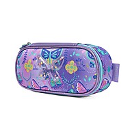 Mochila Escolar Borboleta: Completa e Resistente! - imagem 2