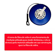 Trena de Fibra de Vidro: Guia Completo e Resistente - imagem 2