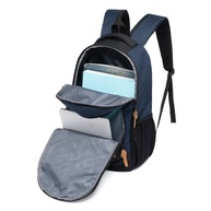 Mochila Hang Loose: Espaçosa e Resistente! - imagem 2