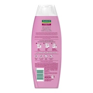 Palmolive Ceramidas Force: Cabelo Forte e Resistente - imagem 2