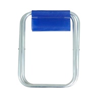 Banqueta Dobrável 90kg: Leve e Resistente! - imagem 2
