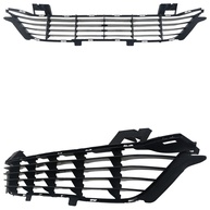 Grade Frontal Hilux SW4: Preto Liso e Resistente - imagem 2