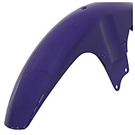Paralama CG 125 Titan: Roxo, Novo e Resistente! - imagem 2
