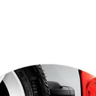 Emblema Adesivo Resinado Ford Ecosport/Focus – Design Original e Resistente - imagem 2