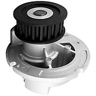 Bomba D'Água Chevrolet Astra 99 a 2011 INDISA – Original e Resistente - imagem 2