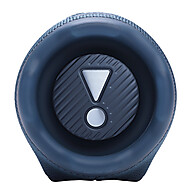 JBL Charge 6 Azul: Som Potente e Resistente! - imagem 2