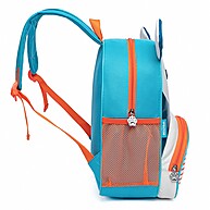 Mochila Infantil Panda com Lancheira Dupla – Prática e Resistente! - imagem 2