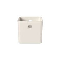 Cesto Organizador 6,6L Flow – Prático e Resistente - imagem 2