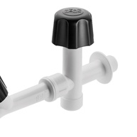 Registro para Máquina e Torneira Herc: Prático e Resistente - imagem 2