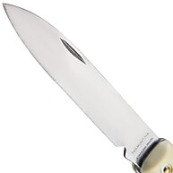 Canivete Tramontina 3" Aço Inox: Prático e Resistente - imagem 2