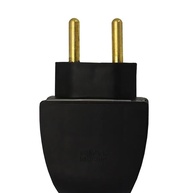 resistente-e-preto-5-kit-building-10a-macho-plug