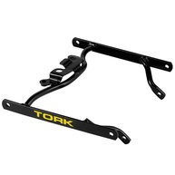 Suporte Baú Bros 125/150: Removível e Resistente! - imagem 2