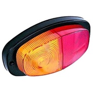 Lanterna Carretinha: Iluminação Segura e Resistente! - imagem 2