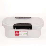 Pote Ultraforte 4L: Armazenamento Seguro e Resistente - imagem 2