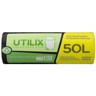 Saco de Lixo 50L: Sustentável e Resistente! - imagem 2