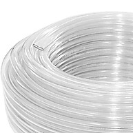 Mangueira Cristal 5/16''x1,3mm 20m Vonder – Transparente e Resistente - imagem 2