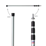 Vareta de Barraca Bask: Suporte Ultraleve e Resistente - imagem 2