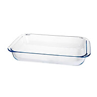 Assadeira de Vidro Hauskraft 2,2L: Versátil e Resistente! - imagem 2