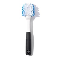Escova de Limpeza em Nylon OXO - Resistente e Versátil para Cozinha - imagem 2