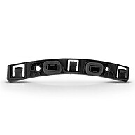 Suporte Parachoque Mobi: Guia Frontal Resistente - imagem 2