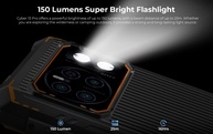 HOTWAV Cyber 13 Pro: O 4G Poderoso e Resistente - imagem 3