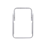 Mor Suporte para Cadeiras de Alumínio - Leve, Resistente e Prático para Camping e Passeios - imagem 4