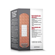 Band-Aid Ultra Proteção: 5x Mais Resistente! - imagem 2