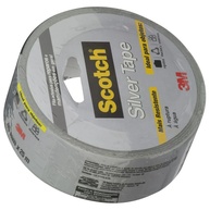 Silver Tape 3M: A Fita Reparo Multiuso Resistente! - imagem 2