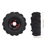 Pneu Fockety 13x5.00-6 para Kart e Quadriciclo: Resistente a Furos e com Tração Superior - imagem 4